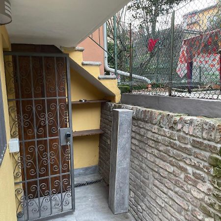 Il Nido Degli Angeli Villa Bolonya Dış mekan fotoğraf