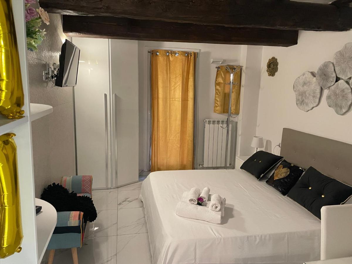 Il Nido Degli Angeli Villa Bolonya Dış mekan fotoğraf