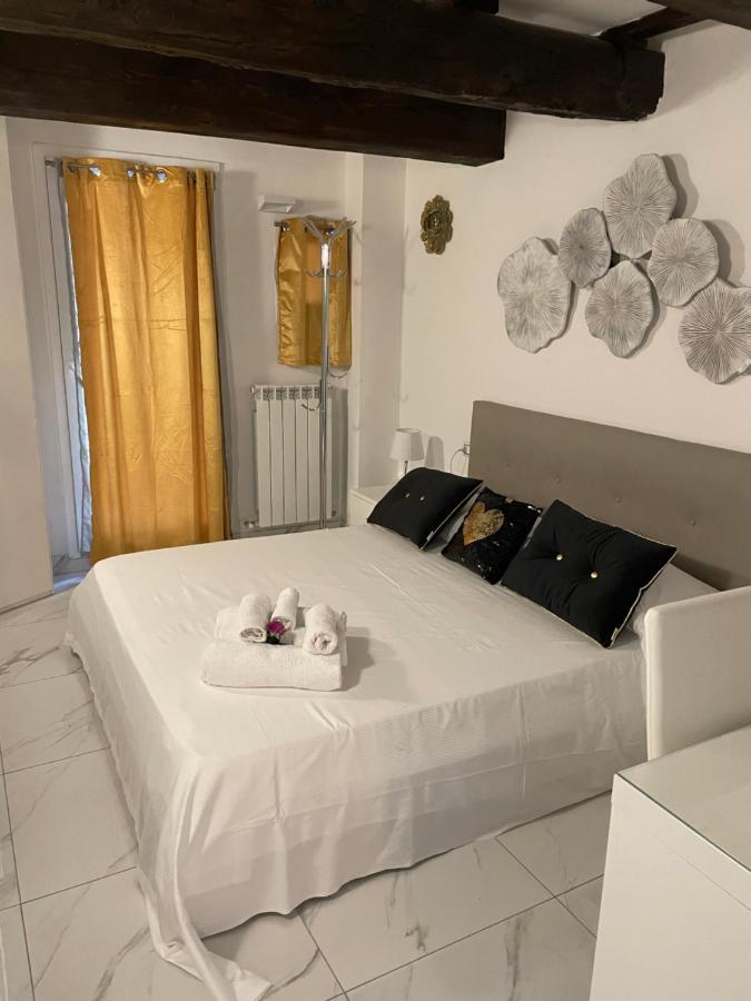 Il Nido Degli Angeli Villa Bolonya Dış mekan fotoğraf