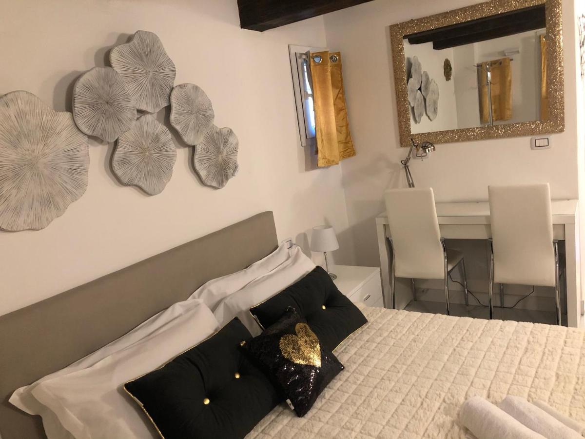Il Nido Degli Angeli Villa Bolonya Dış mekan fotoğraf