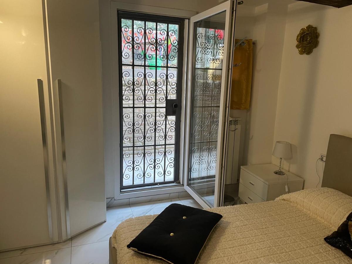Il Nido Degli Angeli Villa Bolonya Dış mekan fotoğraf